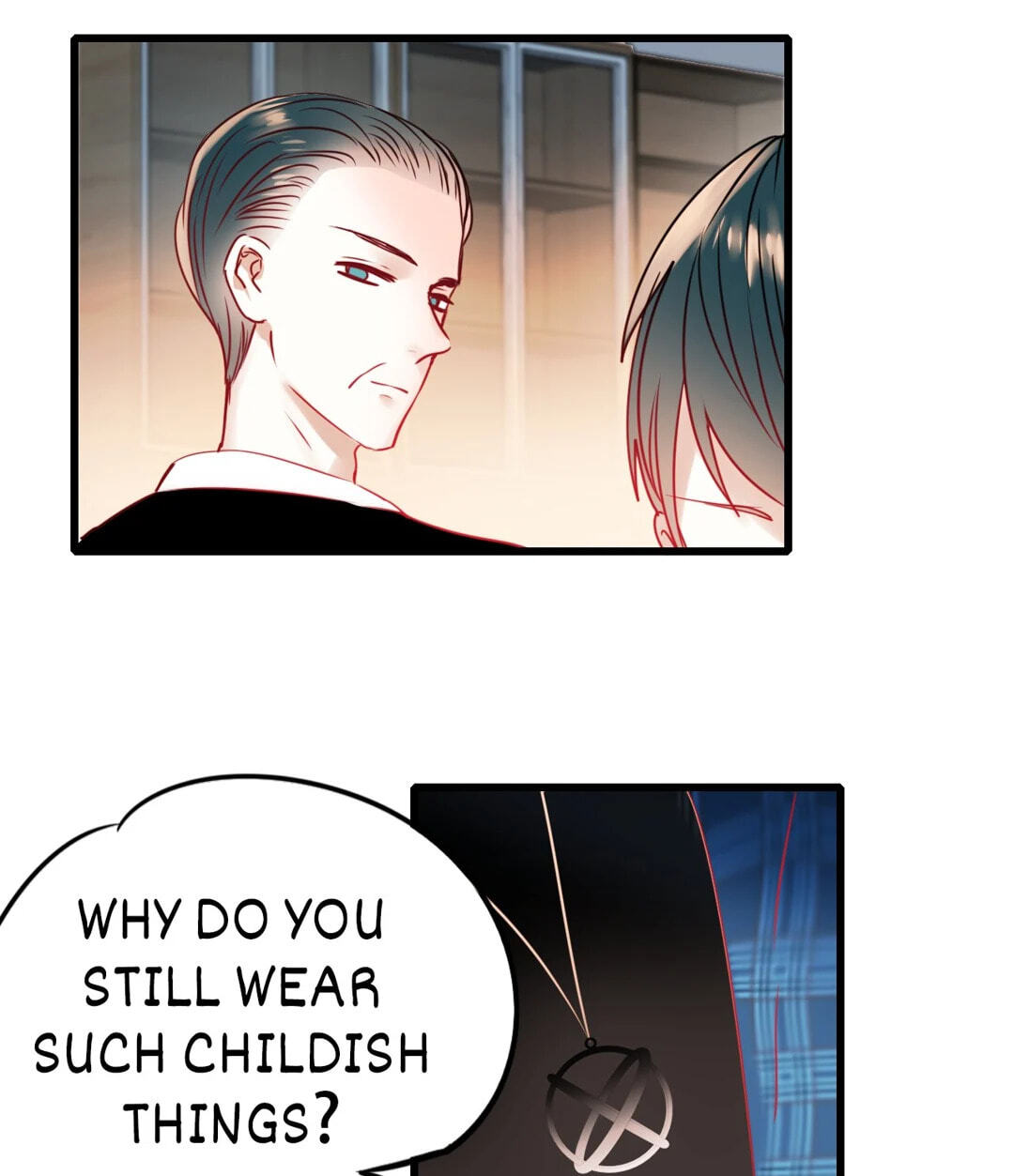 Read For the Win! chapter 15 image 92 on Lezhin