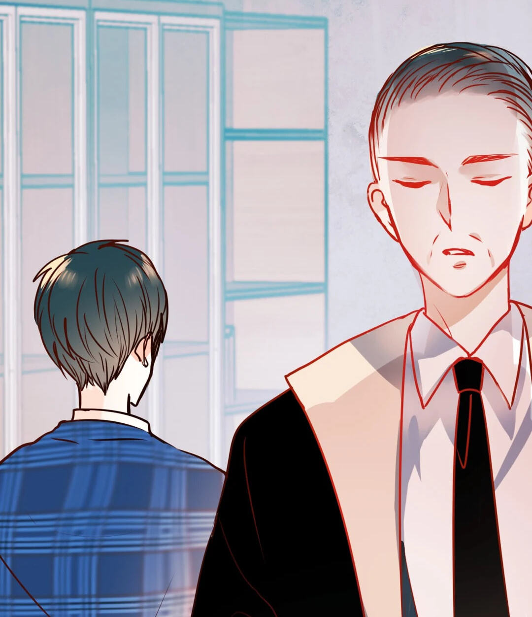 Read For the Win! chapter 15 image 95 on Lezhin