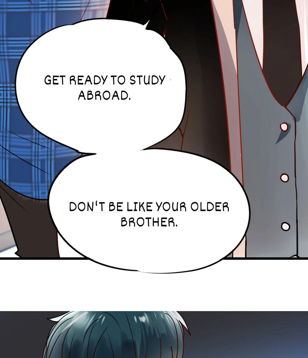Read For the Win! chapter 15 image 96 on Lezhin