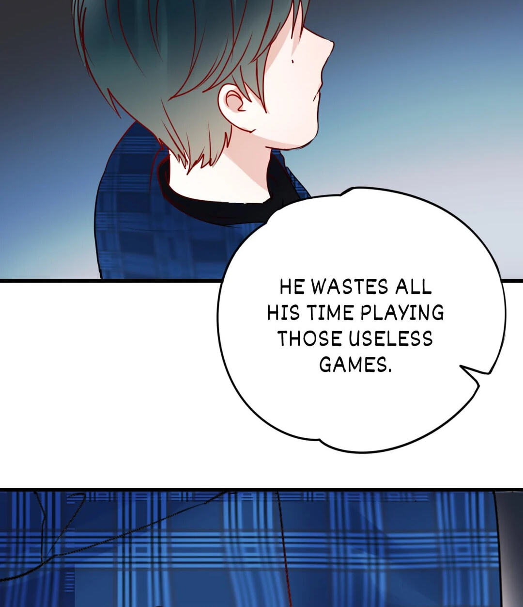 Read For the Win! chapter 15 image 97 on Lezhin