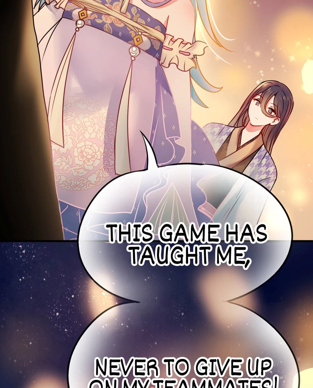Read For the Win! chapter 16 image 111 on Lezhin