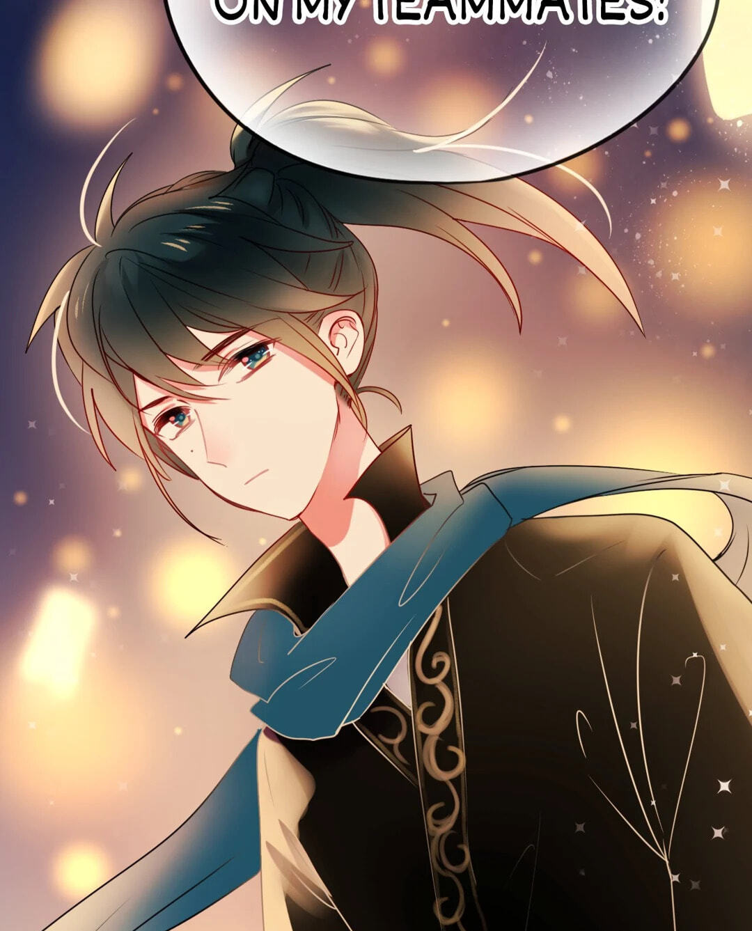 Read For the Win! chapter 16 image 112 on Lezhin