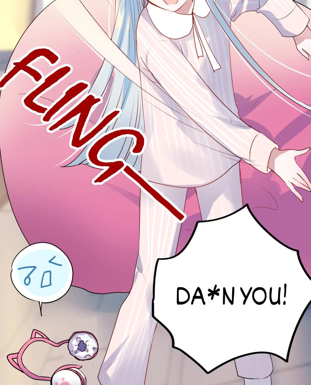 Read For the Win! chapter 16 image 115 on Lezhin