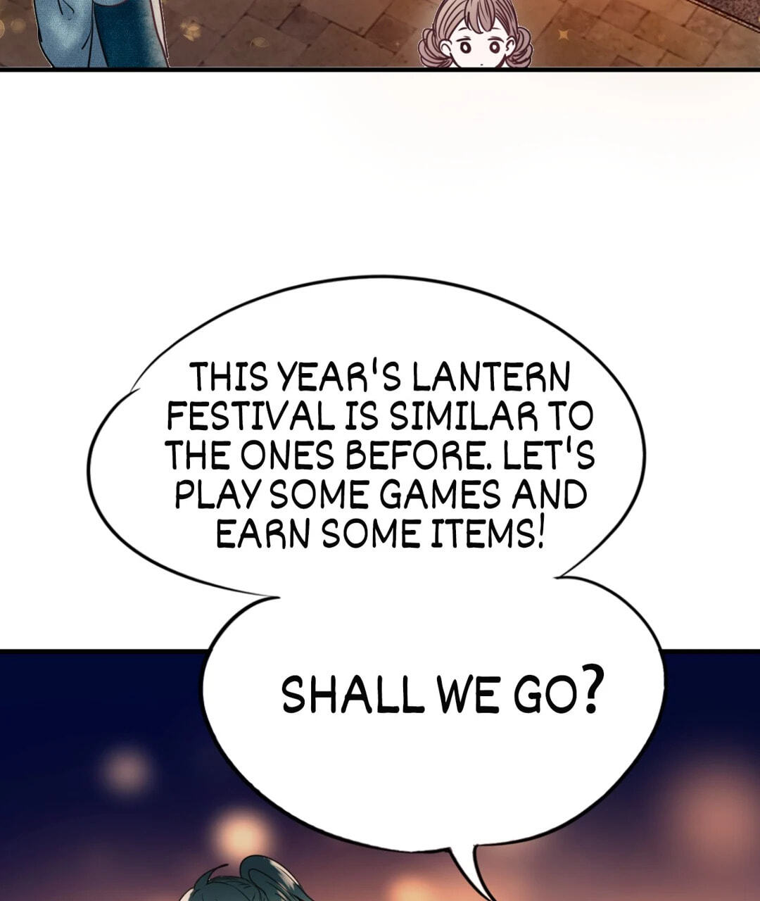 Read For the Win! chapter 16 image 42 on Lezhin