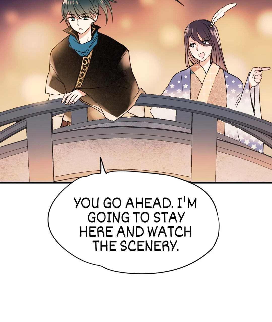 Read For the Win! chapter 16 image 43 on Lezhin