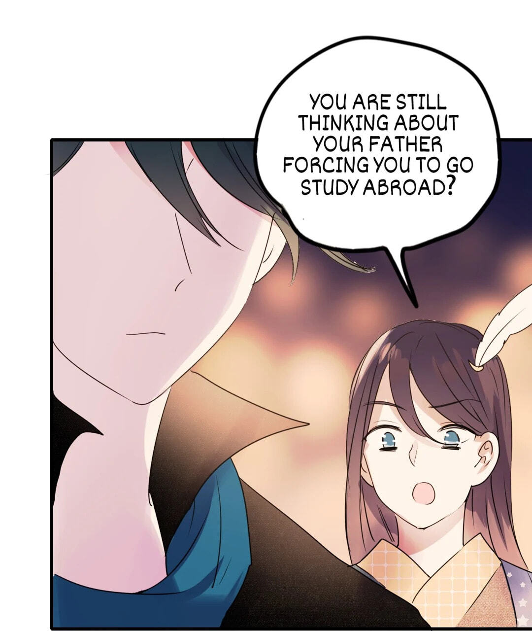 Read For the Win! chapter 16 image 44 on Lezhin