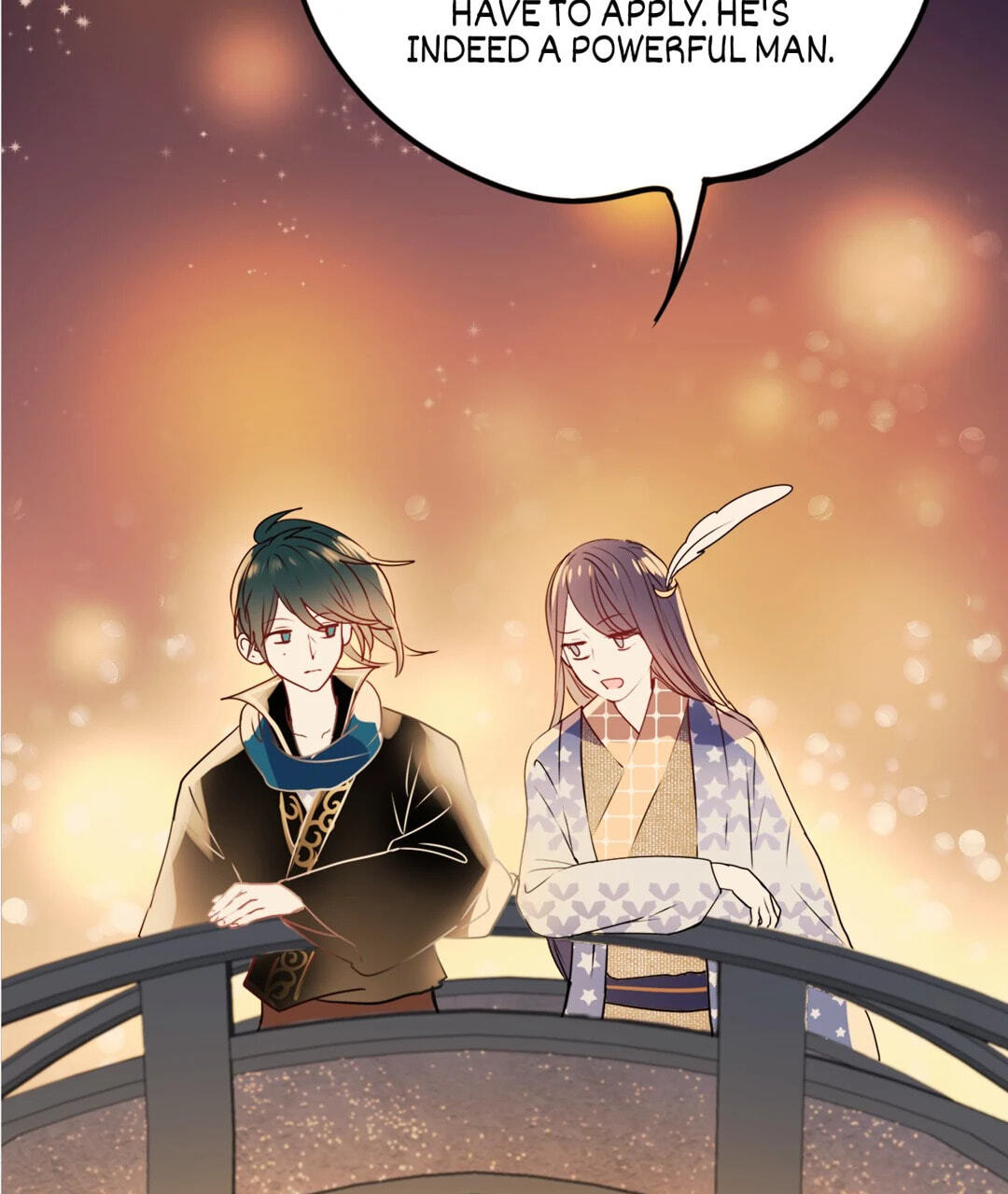 Read For the Win! chapter 16 image 46 on Lezhin