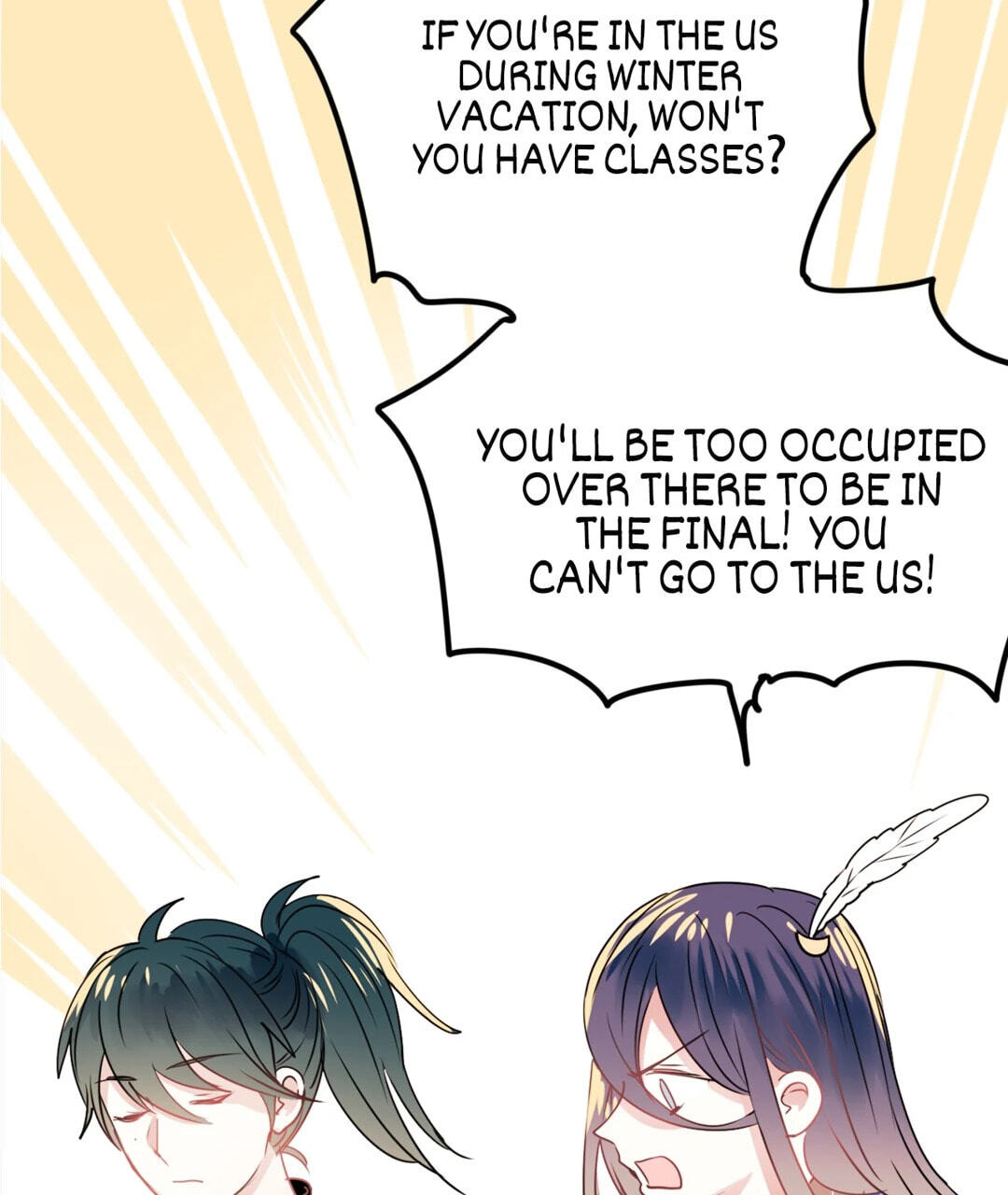 Read For the Win! chapter 16 image 48 on Lezhin