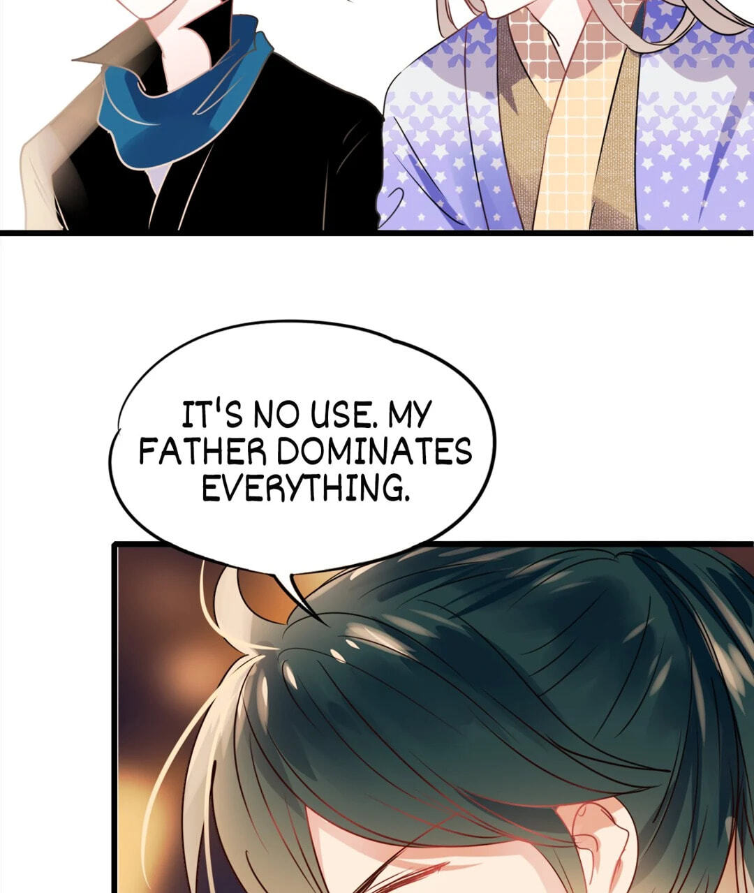 Read For the Win! chapter 16 image 49 on Lezhin