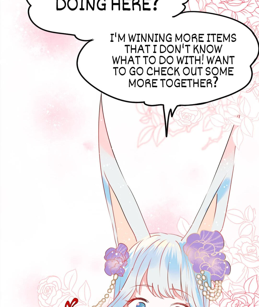 Read For the Win! chapter 16 image 52 on Lezhin