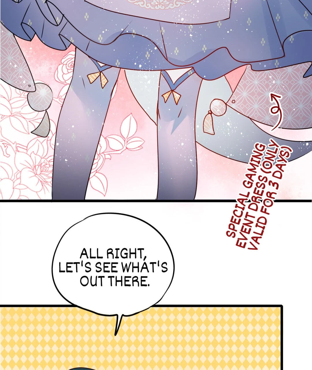 Read For the Win! chapter 16 image 54 on Lezhin
