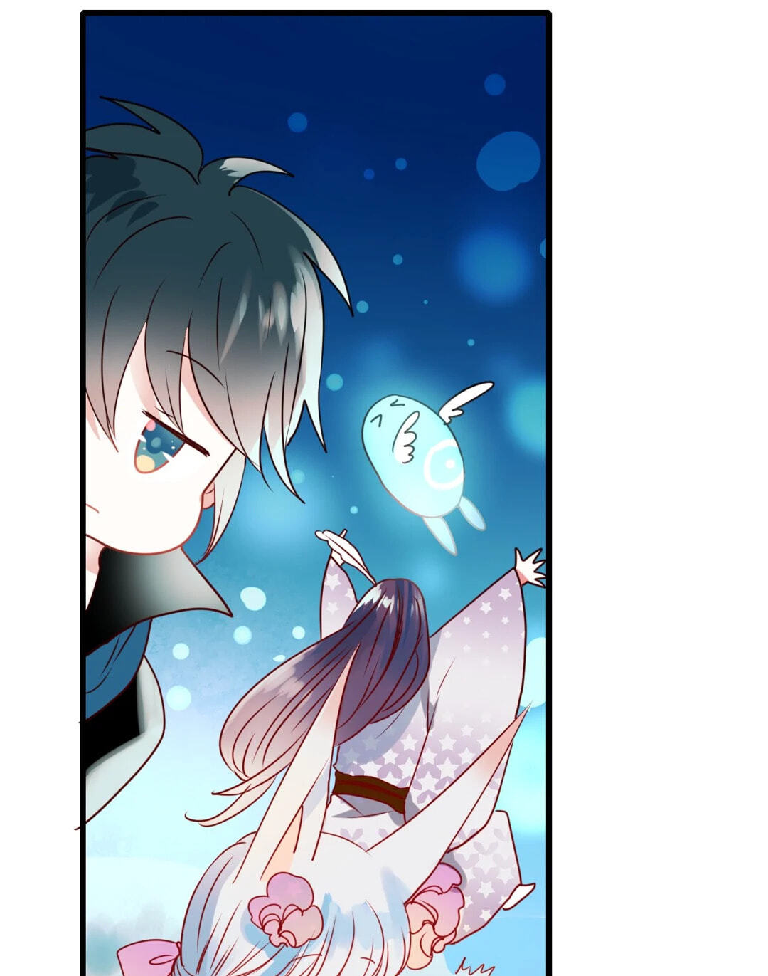 Read For the Win! chapter 16 image 58 on Lezhin