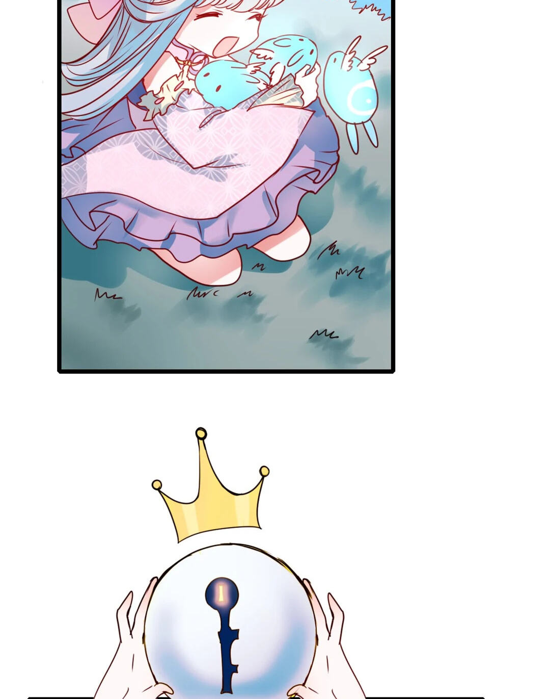Read For the Win! chapter 16 image 59 on Lezhin