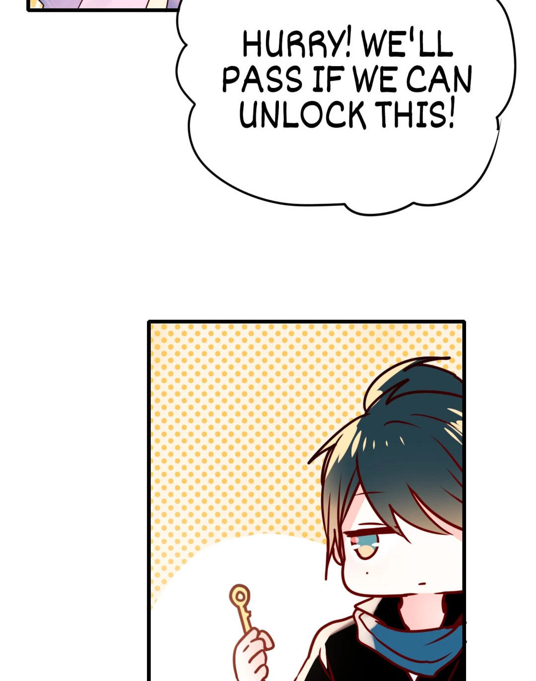 Read For the Win! chapter 16 image 61 on Lezhin