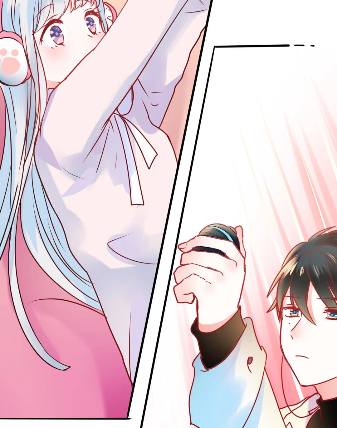 Read For the Win! chapter 16 image 64 on Lezhin