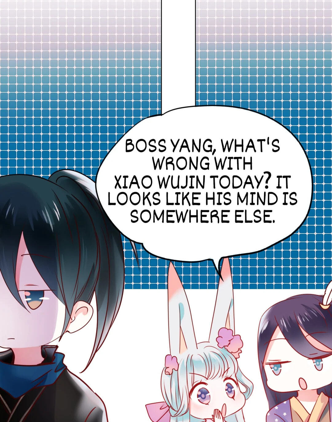 Read For the Win! chapter 16 image 70 on Lezhin