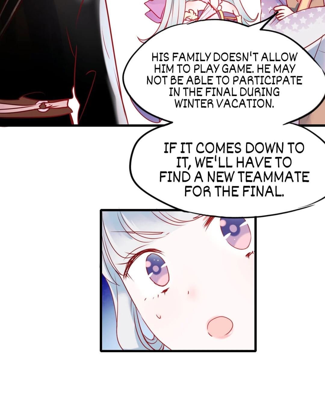 Read For the Win! chapter 16 image 71 on Lezhin