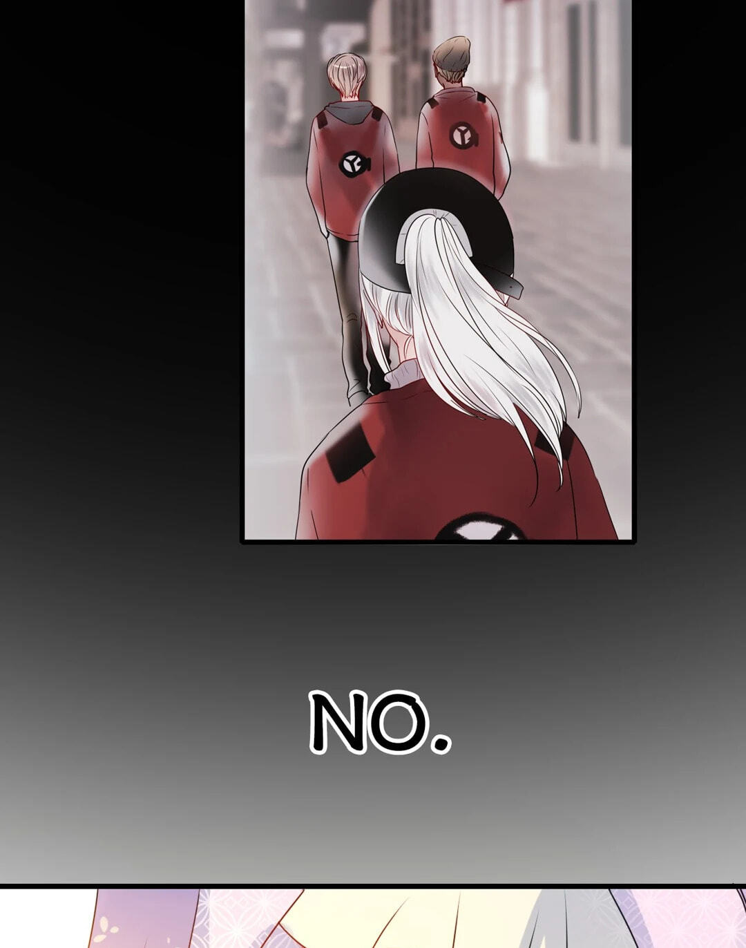 Read For the Win! chapter 16 image 86 on Lezhin