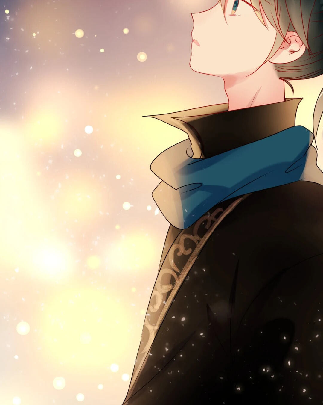 Read For the Win! chapter 16 image 89 on Lezhin