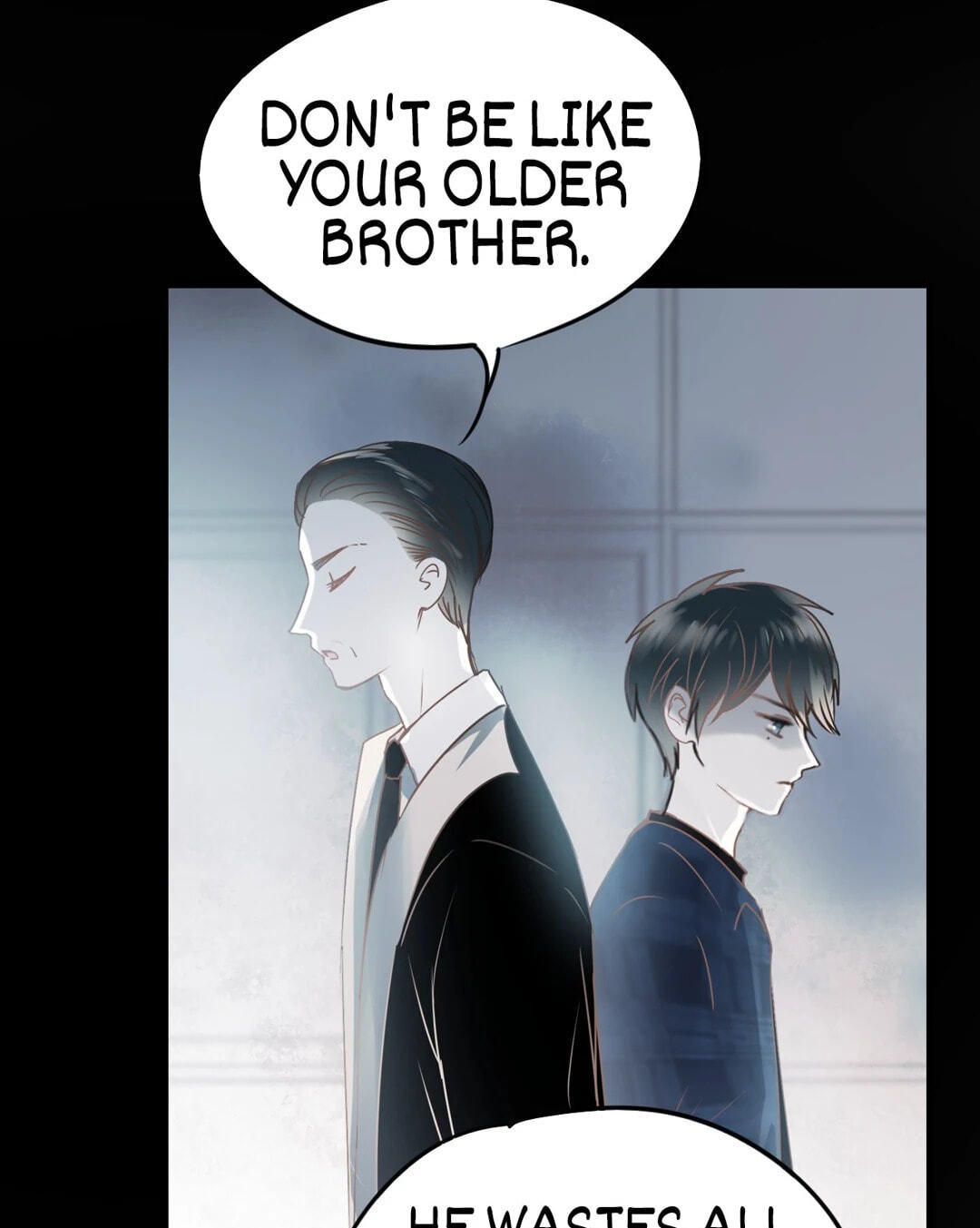Read For the Win! chapter 16 image 96 on Lezhin
