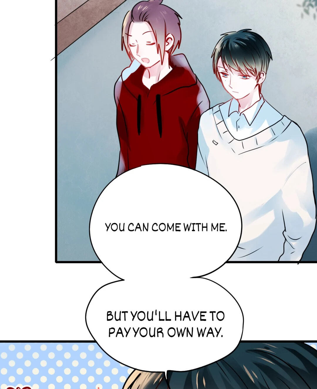 Read For the Win! chapter 17 image 18 on Lezhin