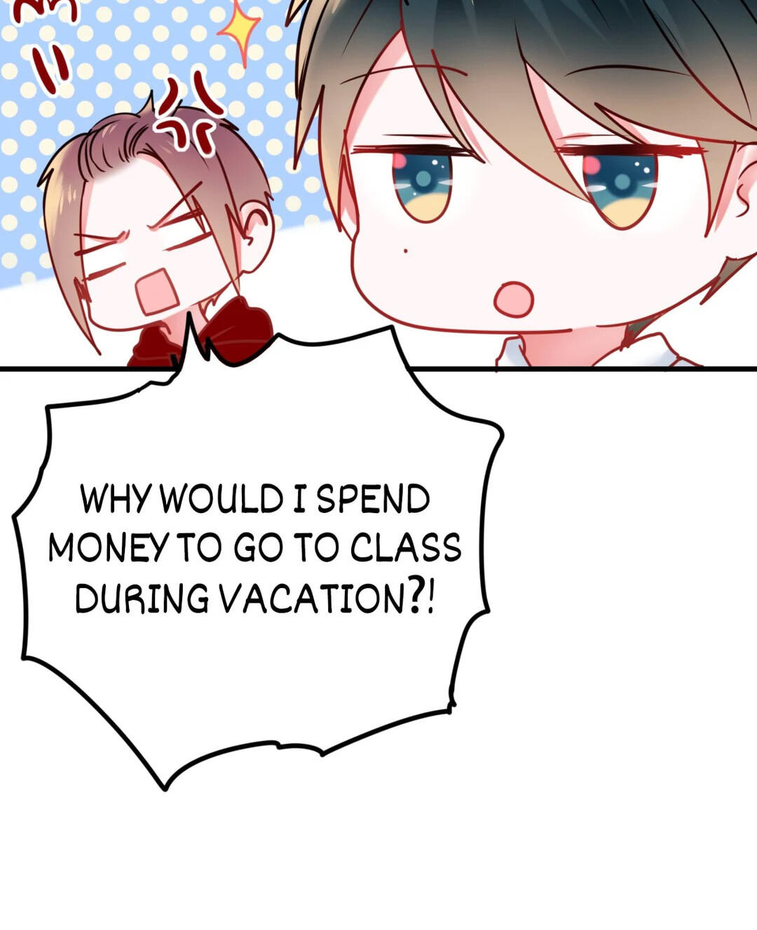 Read For the Win! chapter 17 image 19 on Lezhin
