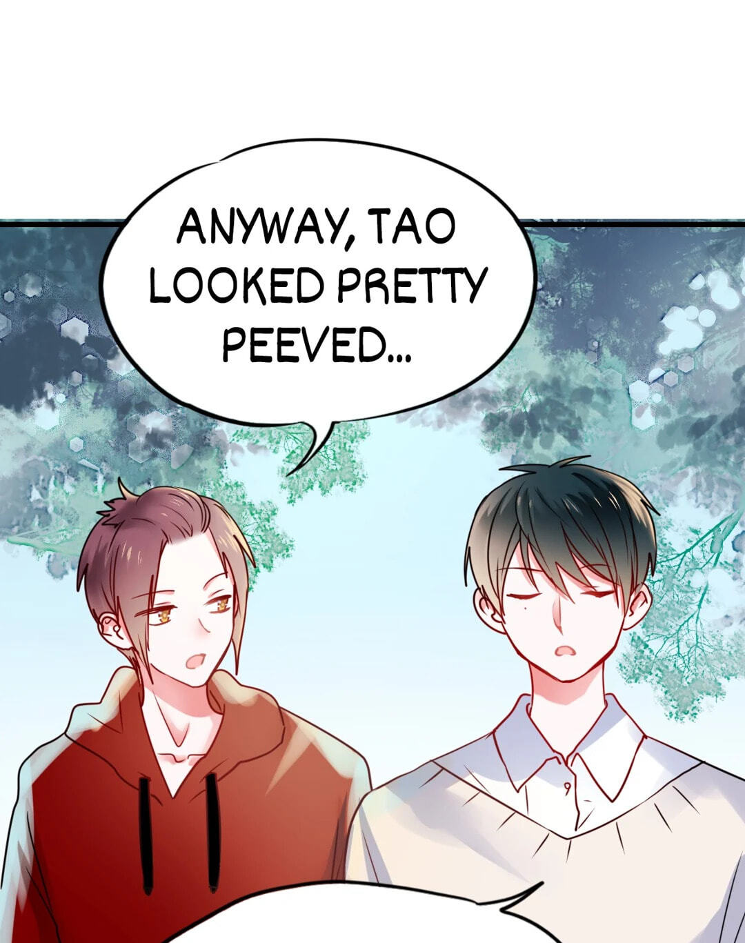 Read For the Win! chapter 17 image 20 on Lezhin