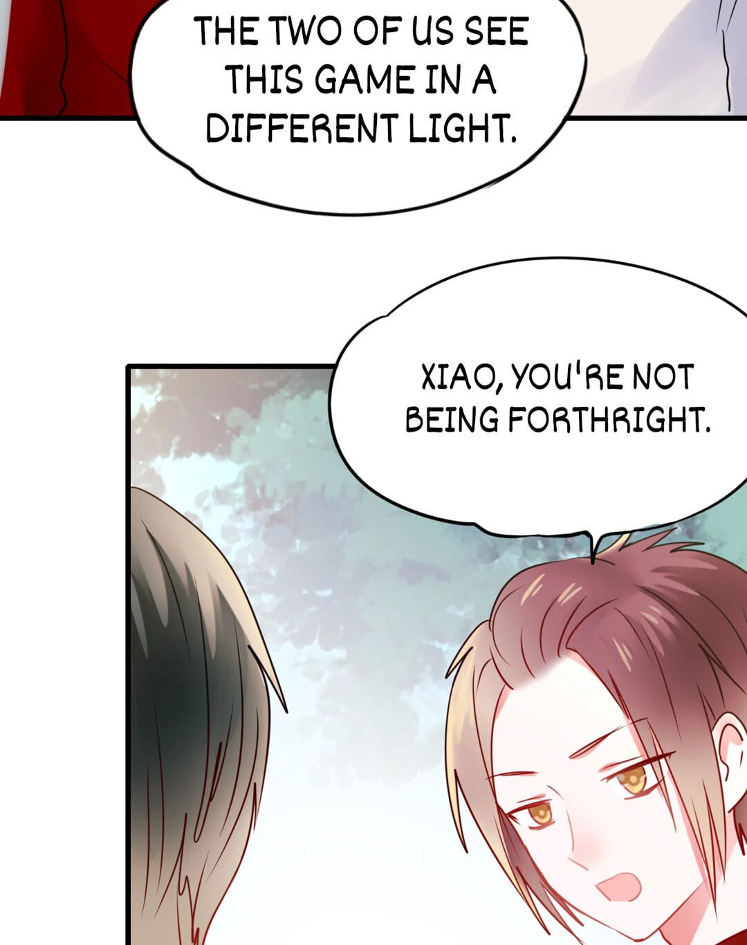 Read For the Win! chapter 17 image 21 on Lezhin