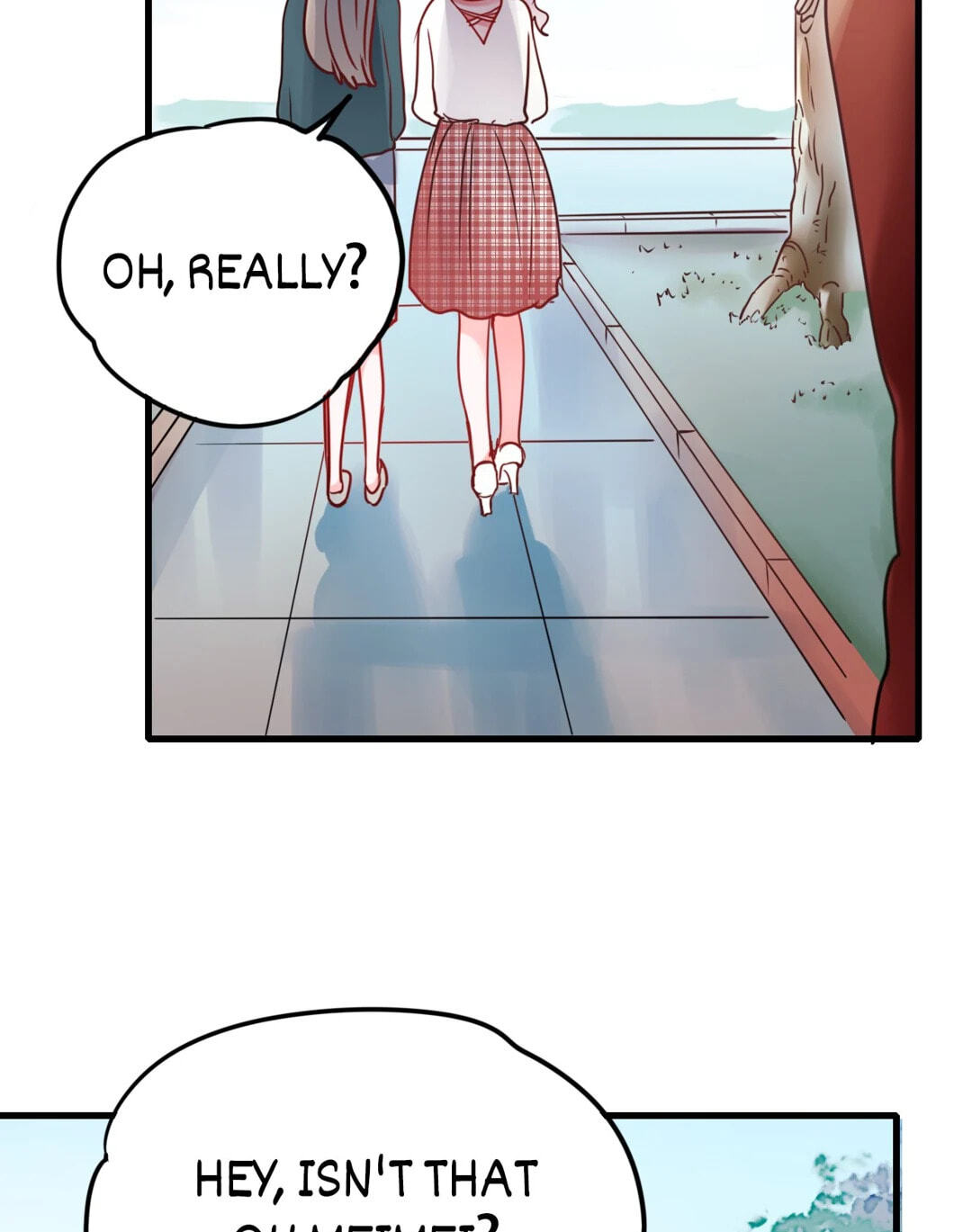 Read For the Win! chapter 17 image 28 on Lezhin