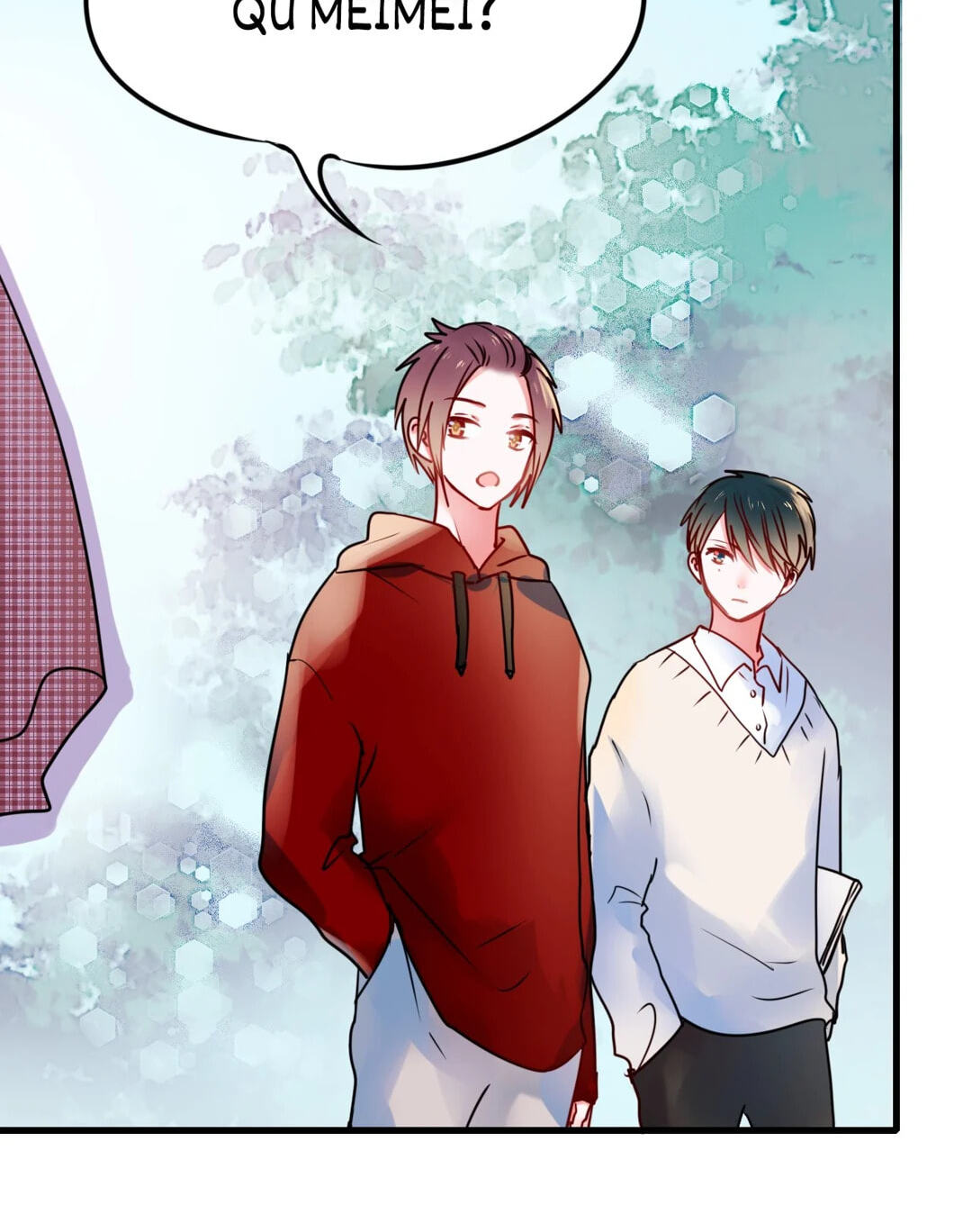 Read For the Win! chapter 17 image 29 on Lezhin