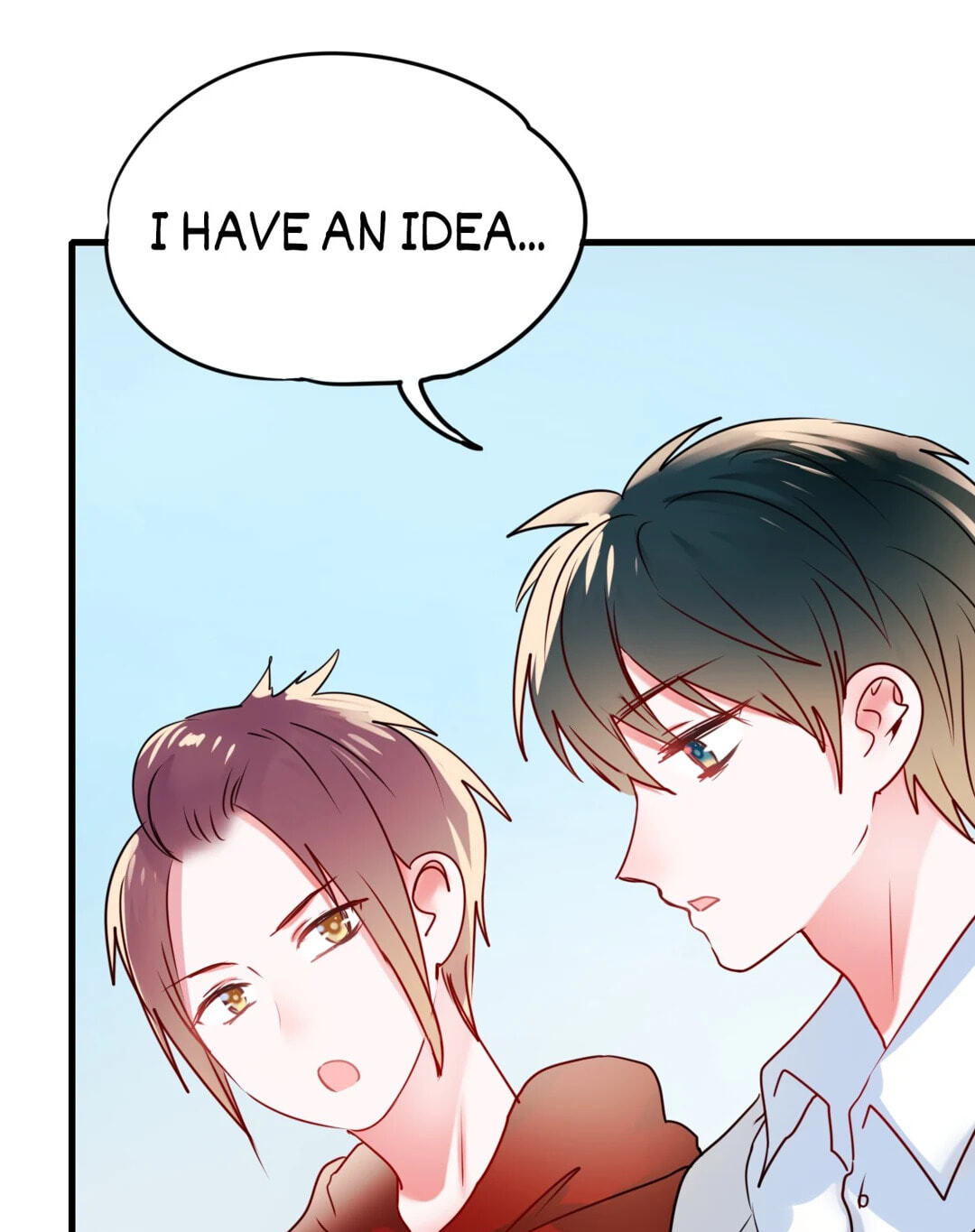 Read For the Win! chapter 17 image 36 on Lezhin