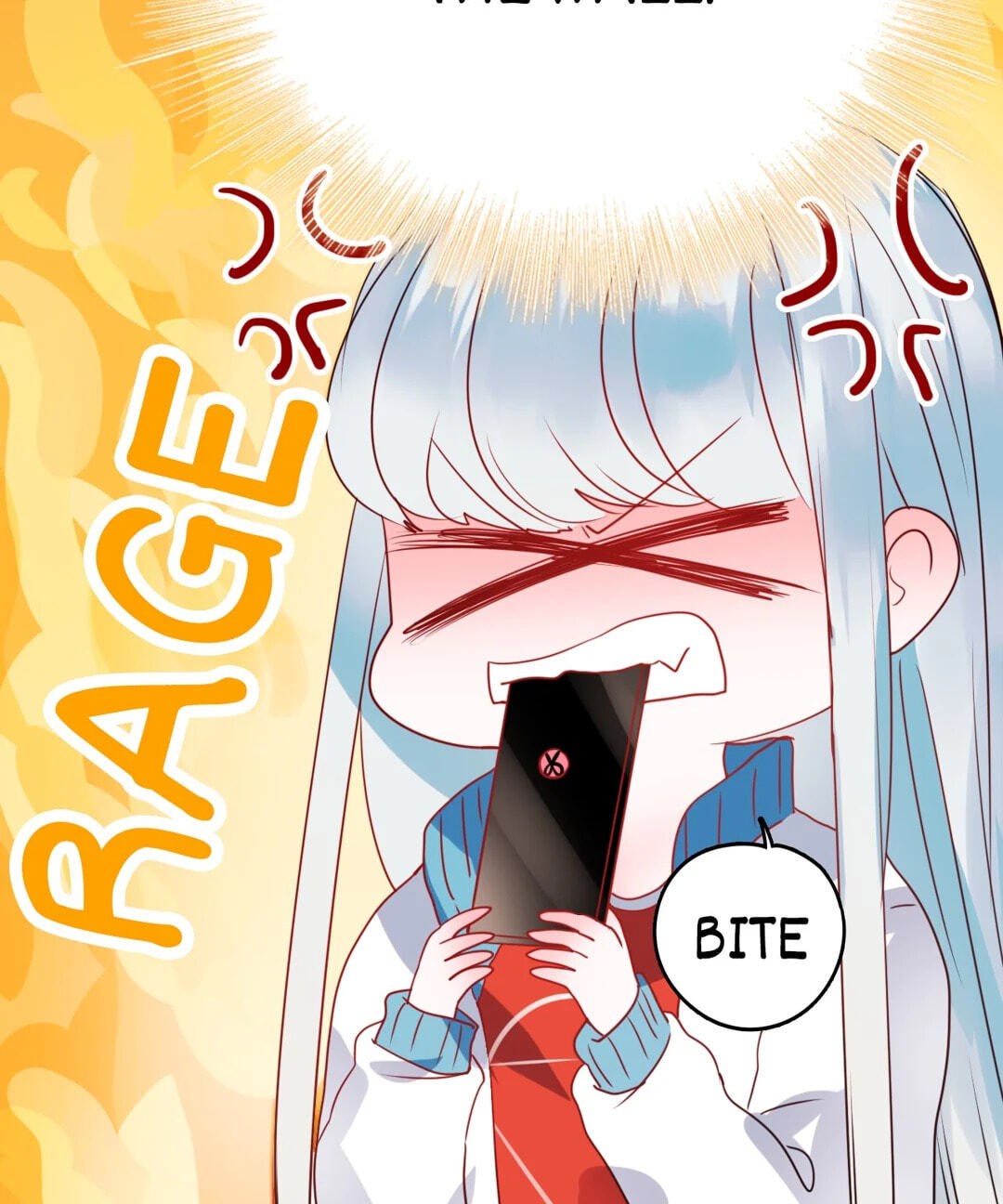 Read For the Win! chapter 17 image 4 on Lezhin
