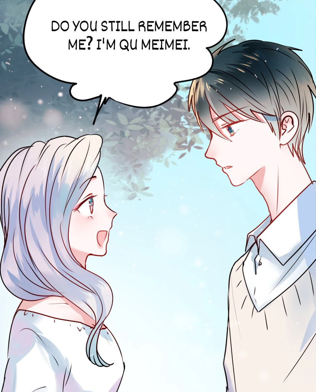 Read For the Win! chapter 17 image 42 on Lezhin