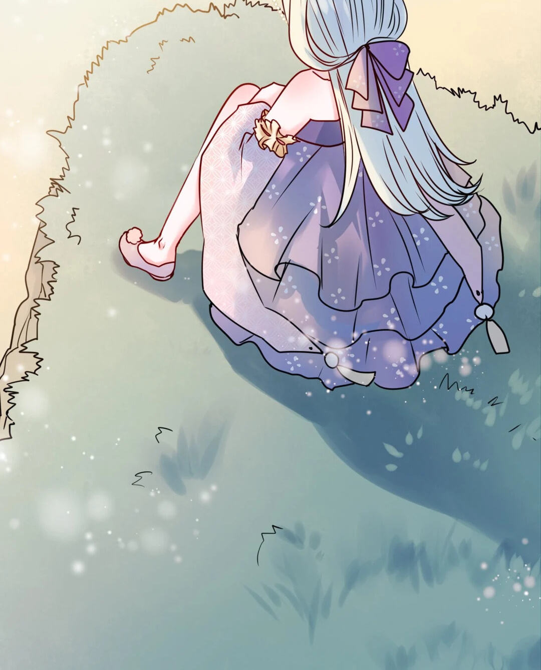 Read For the Win! chapter 17 image 49 on Lezhin