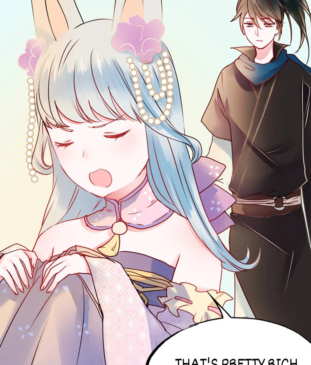 Read For the Win! chapter 17 image 52 on Lezhin