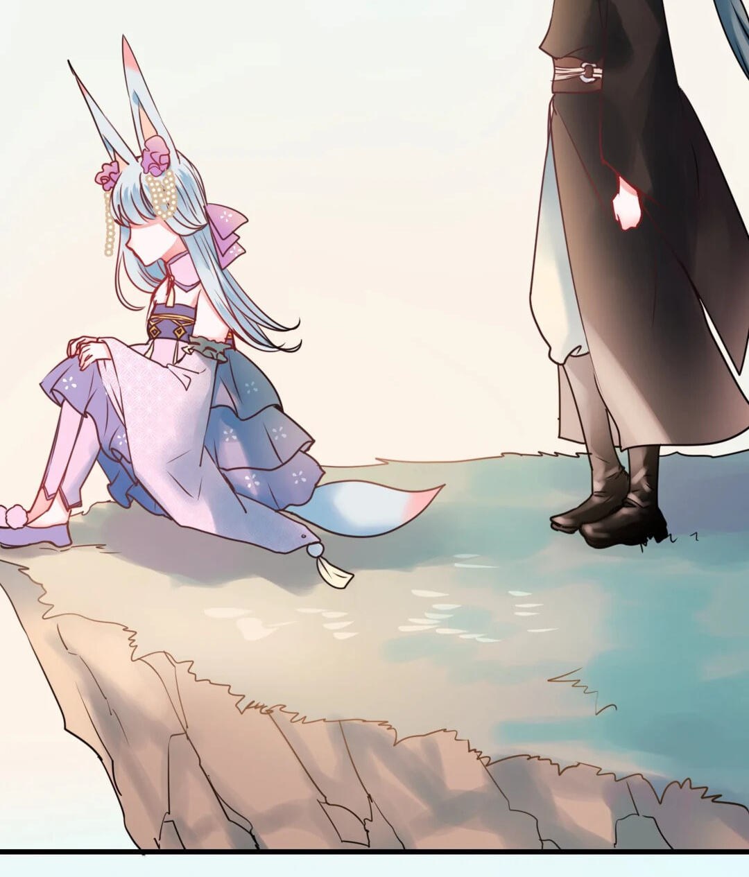 Read For the Win! chapter 17 image 57 on Lezhin