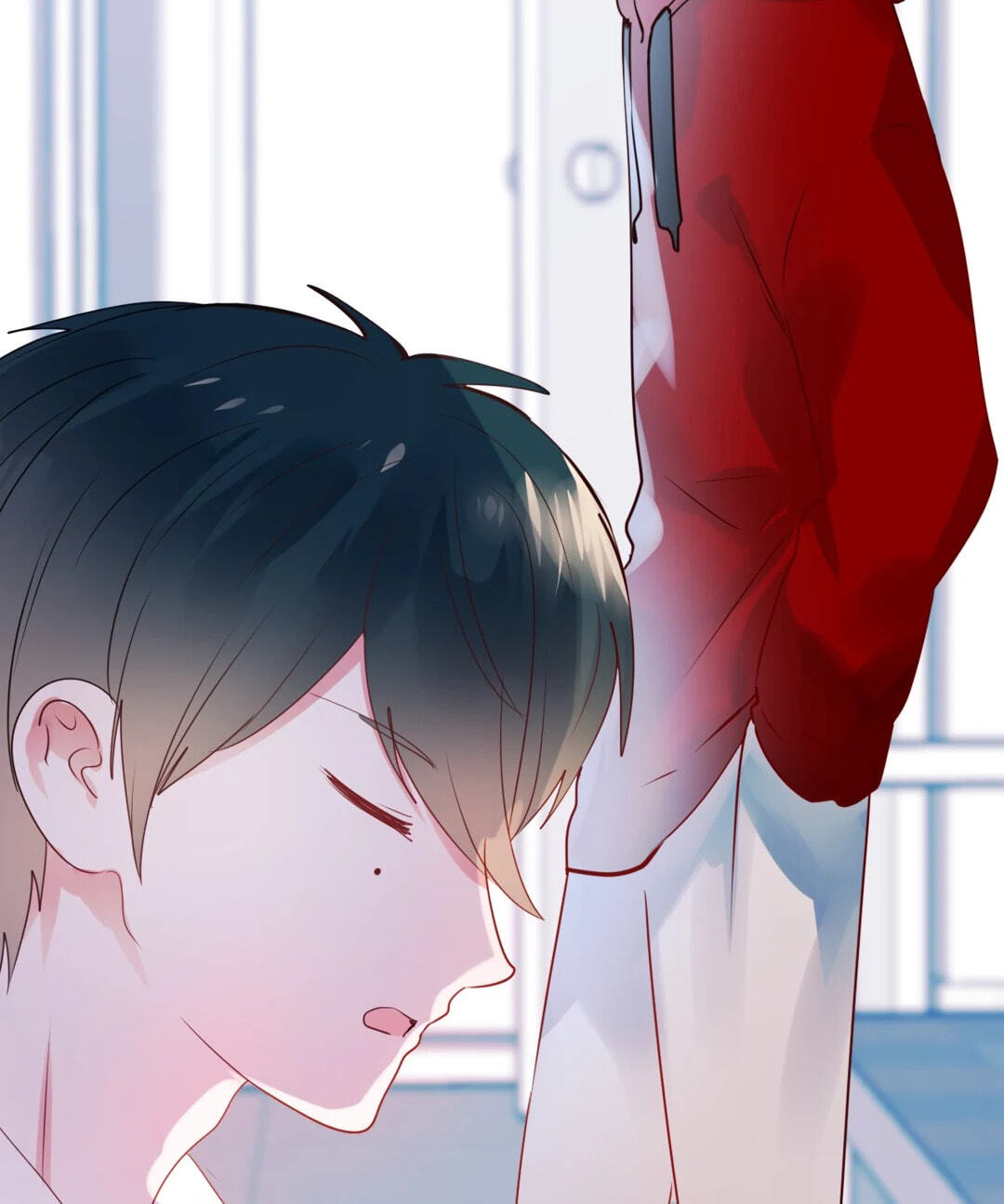 Read For the Win! chapter 17 image 7 on Lezhin