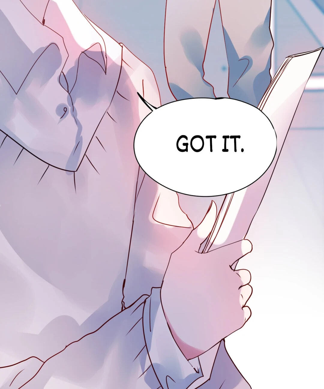 Read For the Win! chapter 17 image 8 on Lezhin
