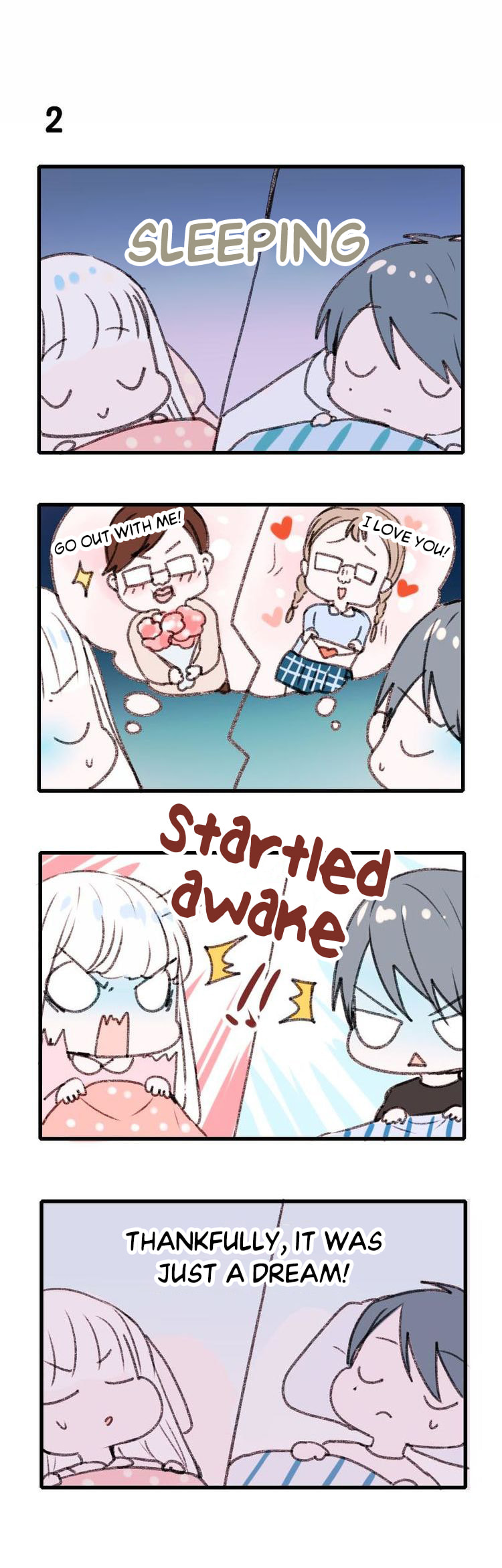 Read For the Win! chapter 18.5 image 1 on Lezhin