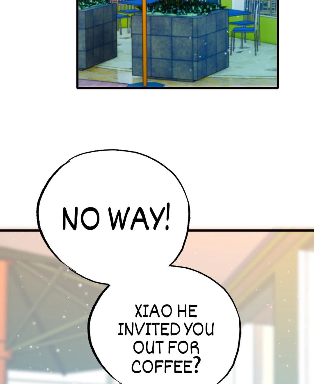 Read For the Win! chapter 18 image 1 on Lezhin