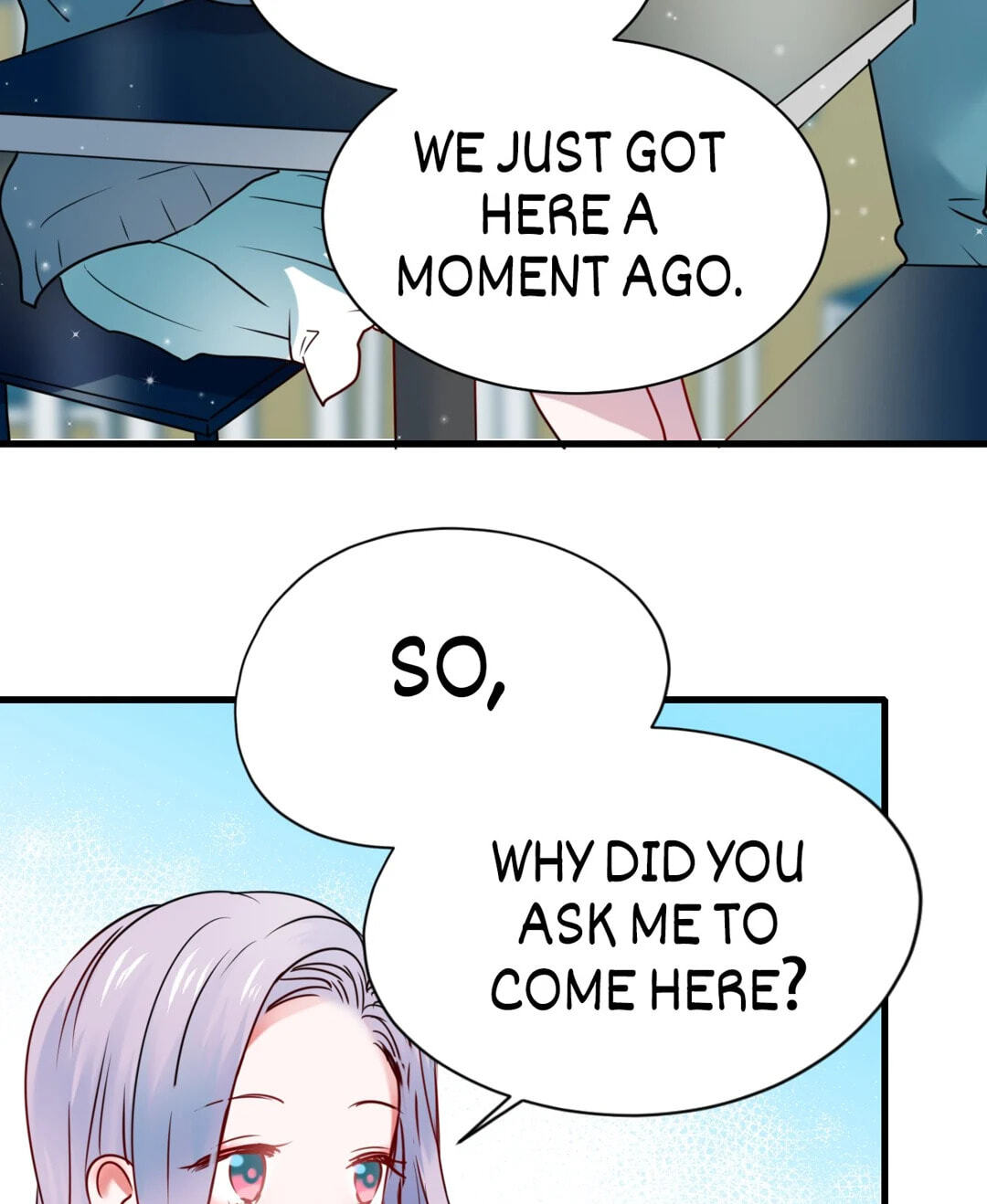 Read For the Win! chapter 18 image 10 on Lezhin
