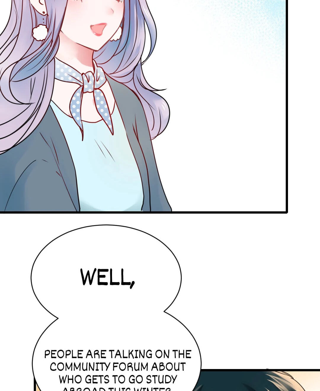 Read For the Win! chapter 18 image 11 on Lezhin