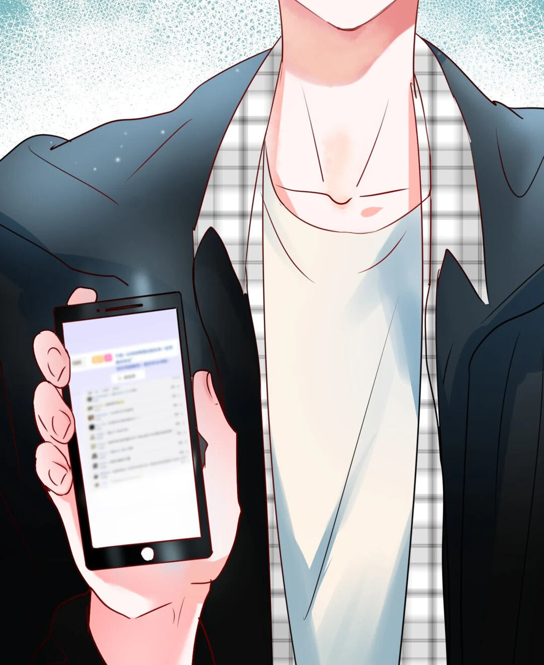 Read For the Win! chapter 18 image 15 on Lezhin