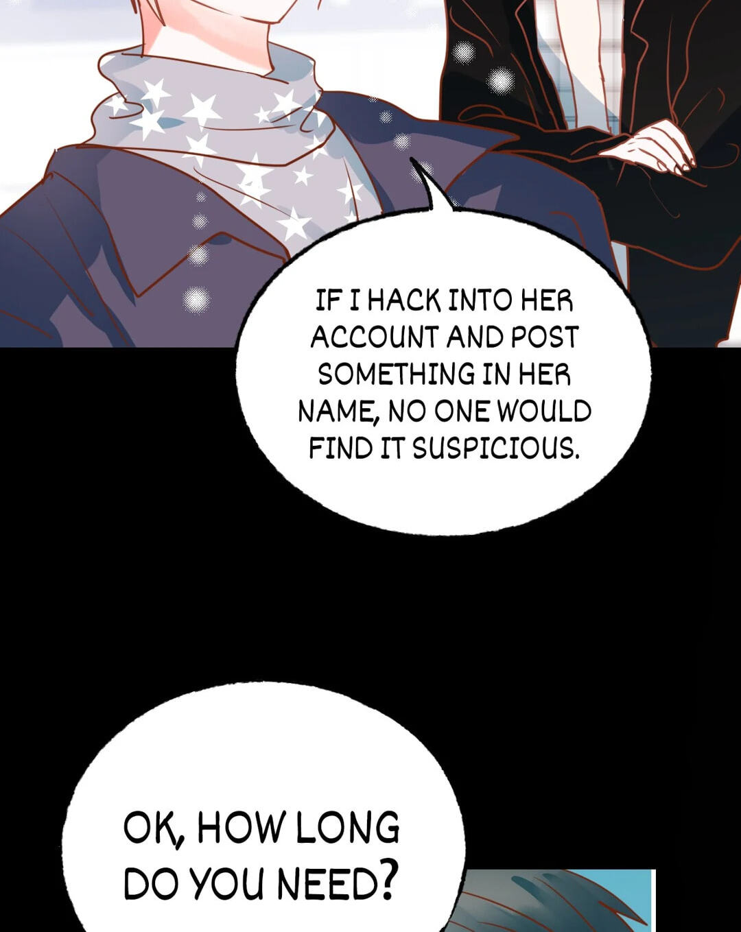 Read For the Win! chapter 18 image 17 on Lezhin