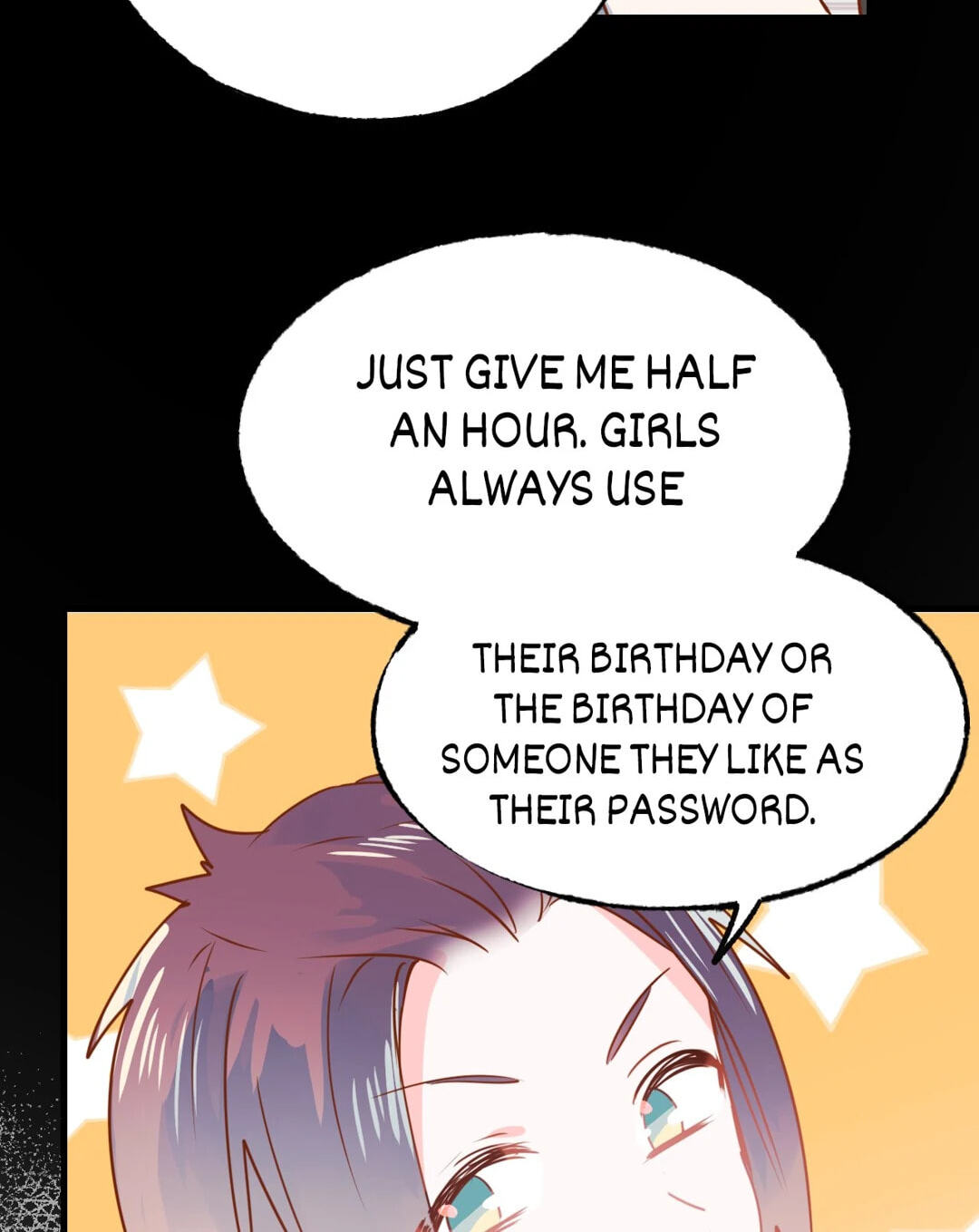 Read For the Win! chapter 18 image 19 on Lezhin