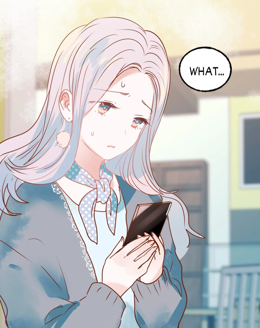 Read For the Win! chapter 18 image 21 on Lezhin