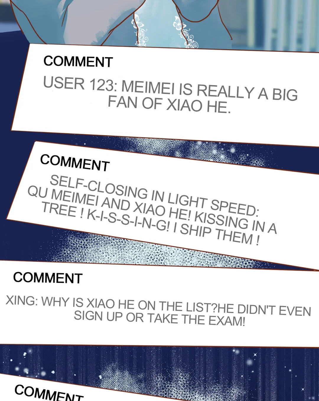 Read For the Win! chapter 18 image 22 on Lezhin