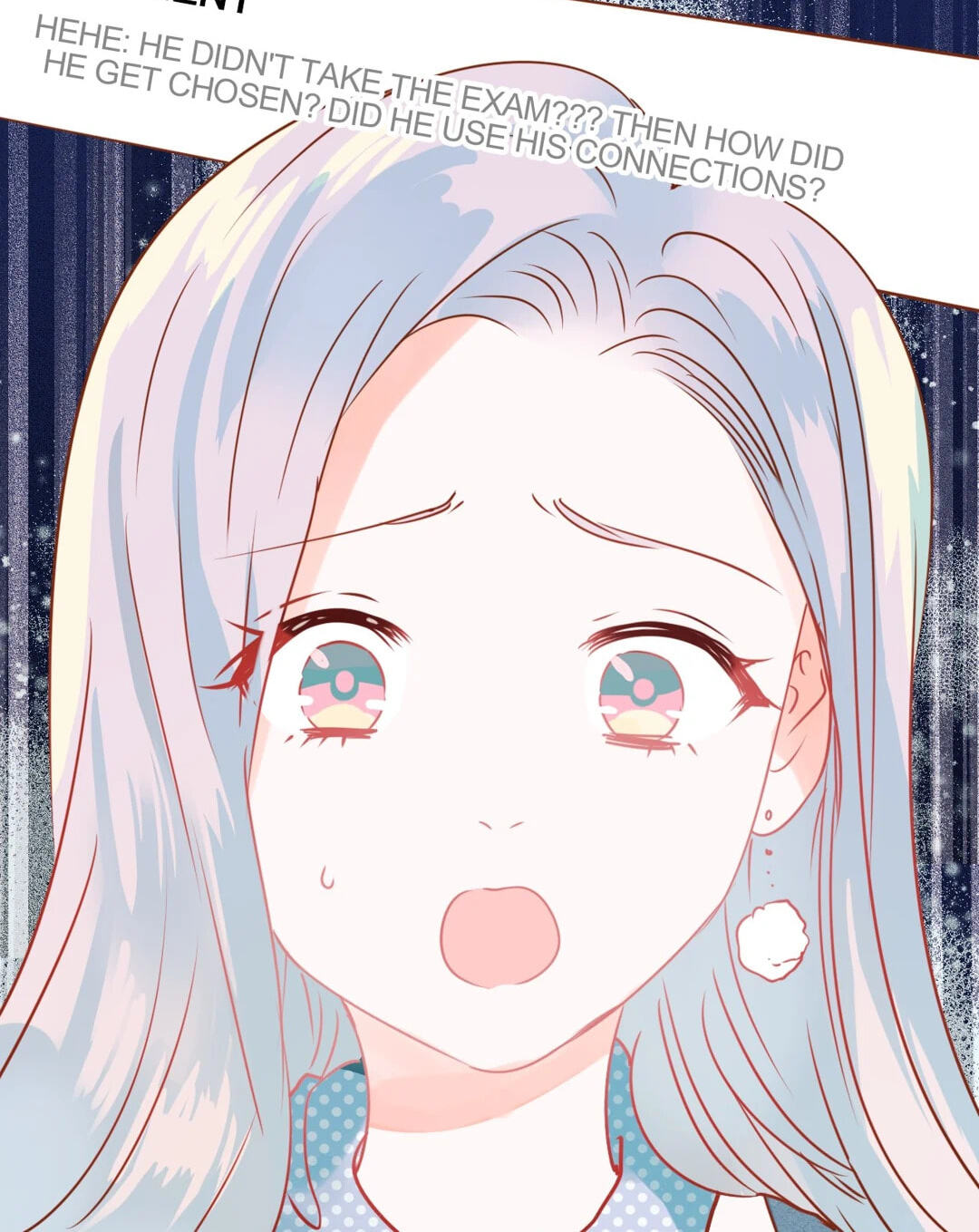 Read For the Win! chapter 18 image 23 on Lezhin