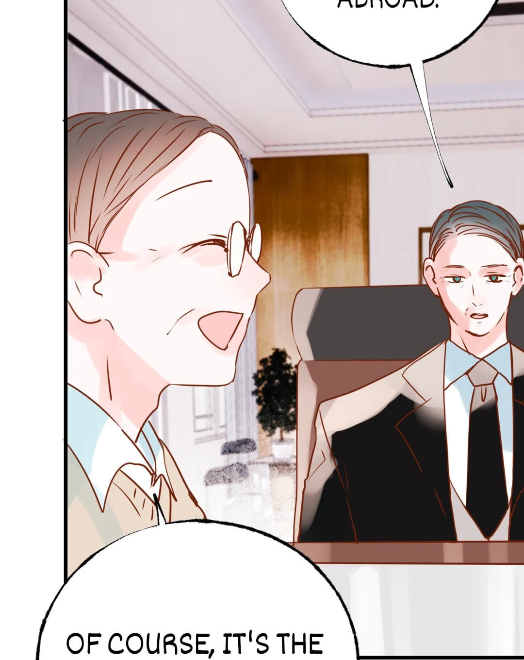 Read For the Win! chapter 18 image 29 on Lezhin
