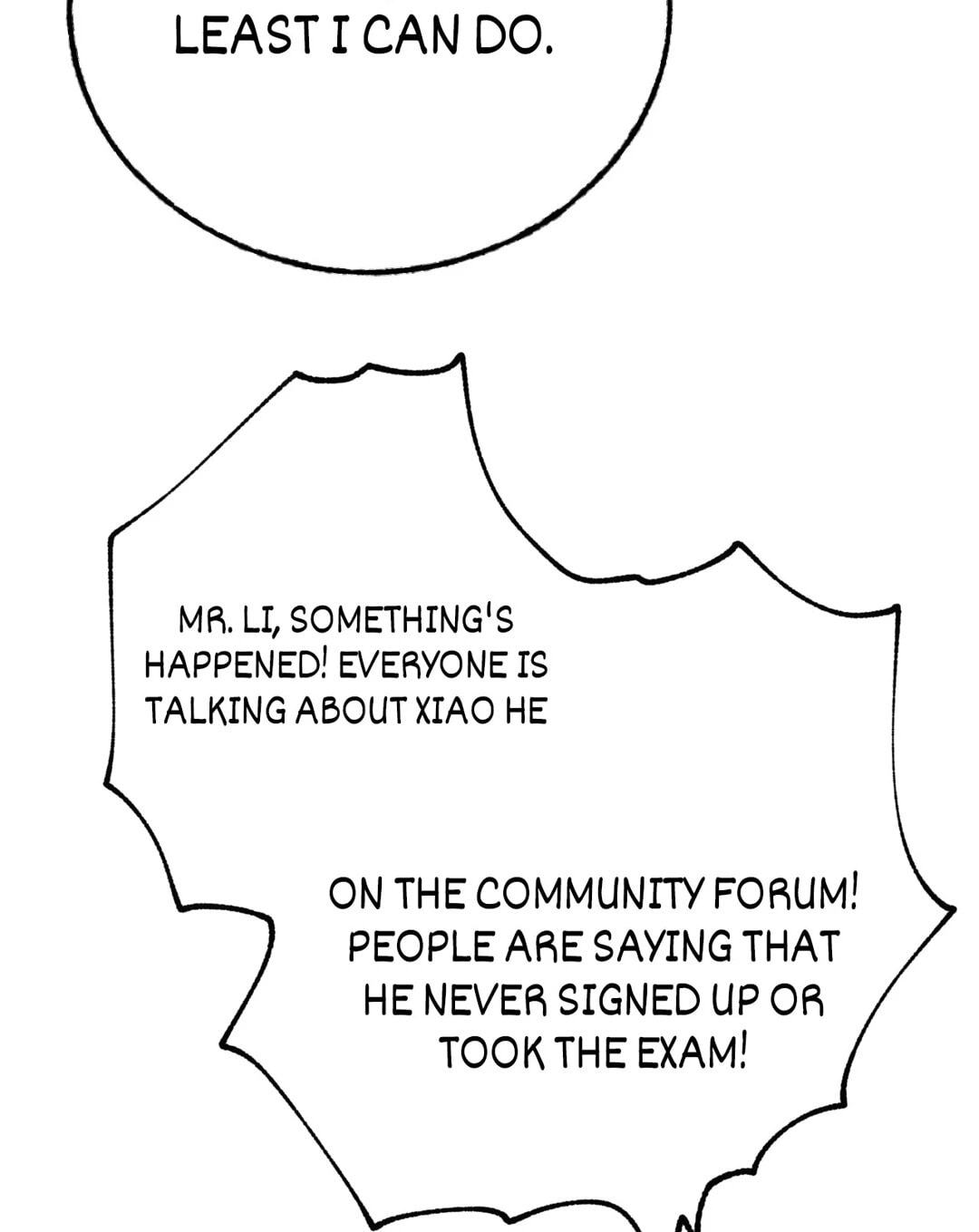 Read For the Win! chapter 18 image 30 on Lezhin